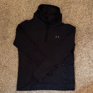 Under Armour Mock Neck